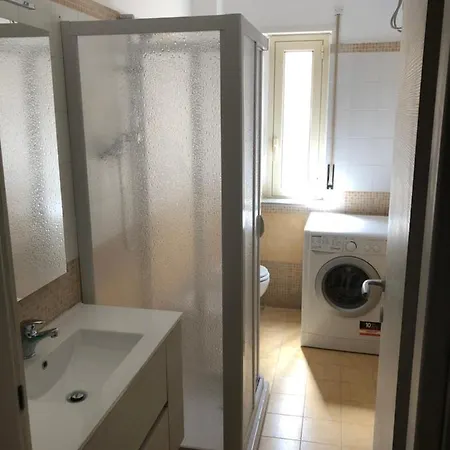 Casa Gio Apartment Milazzo