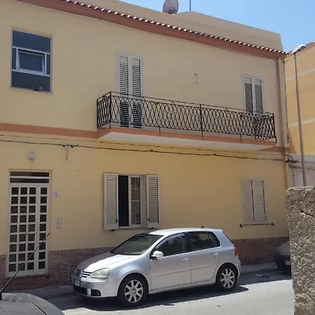 Casa Gio Milazzo