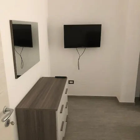 Casa Gio Apartment Milazzo