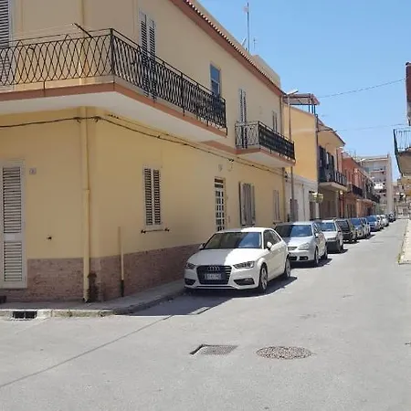 Apartment Casa Gio