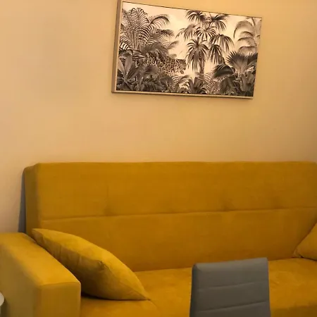 Apartment Casa Gio *