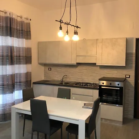 Apartment Casa Gio *