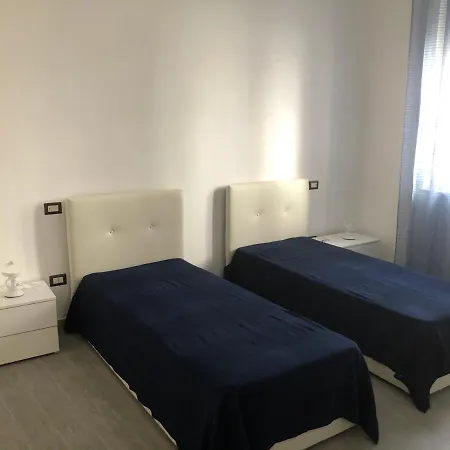 Casa Gio Apartment *