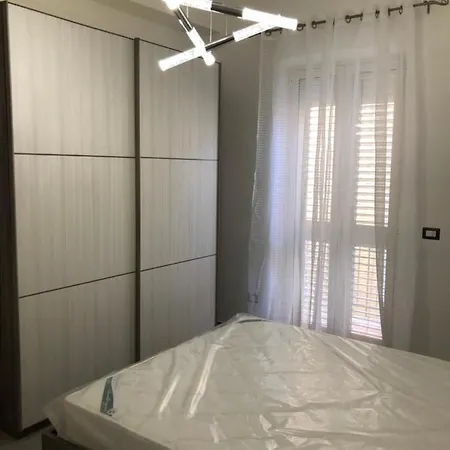 Apartment Casa Gio *