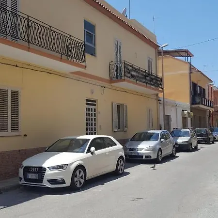 Apartmán Casa Gio